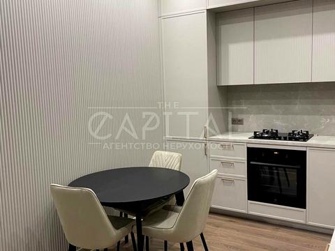 квартира за адресою Банкова вул., 12