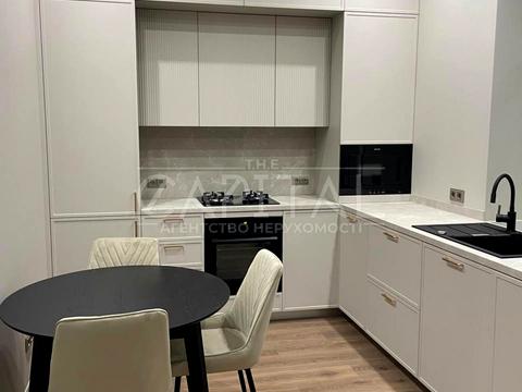 квартира за адресою Банкова вул., 12