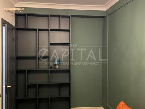 квартира за адресою Банкова вул., 12