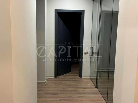 квартира за адресою Банкова вул., 12