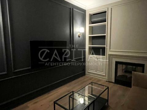 квартира за адресою Банкова вул., 12