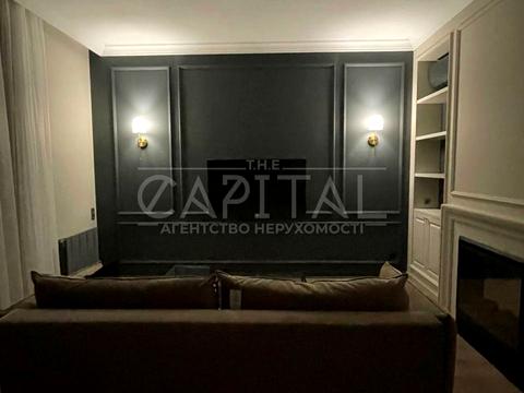 квартира за адресою Банкова вул., 12