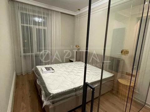 квартира за адресою Банкова вул., 12