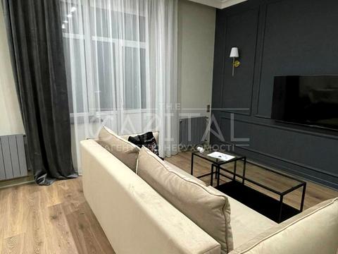 квартира за адресою Банкова вул., 12