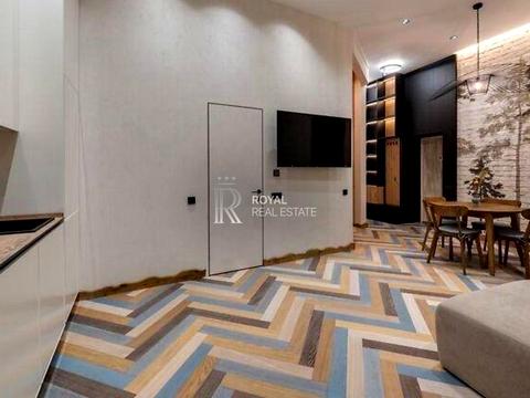 квартира за адресою Михайлівська вул., 6