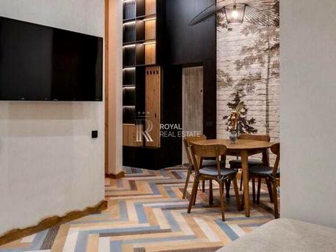 квартира за адресою Михайлівська вул., 6