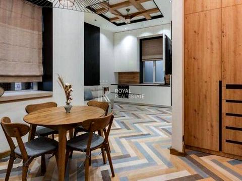 квартира за адресою Михайлівська вул., 6