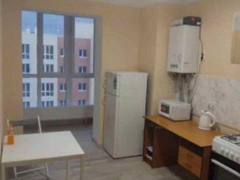 квартира за адресою с. Софіївська борщагівка, Соборна вул., 126/10