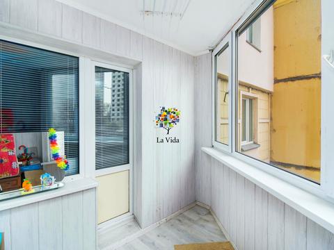 квартира по адресу Юлии Здановской ул. (Ломоносова), 83-А