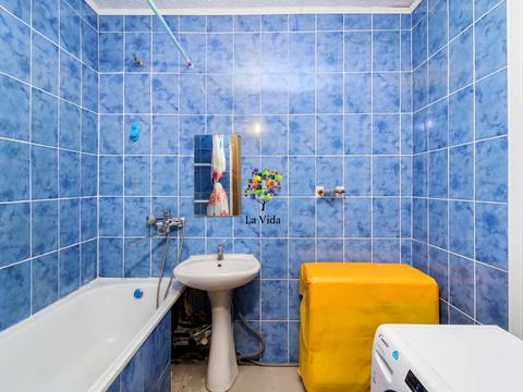 квартира по адресу Юлии Здановской ул. (Ломоносова), 83-А