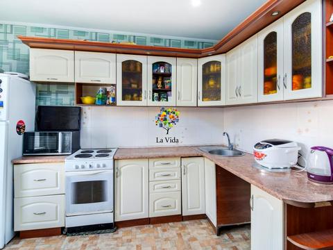 квартира по адресу Юлии Здановской ул. (Ломоносова), 83-А