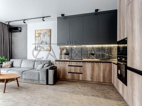 квартира за адресою Предславинська вул., 57