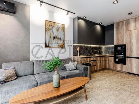 квартира за адресою Предславинська вул., 57