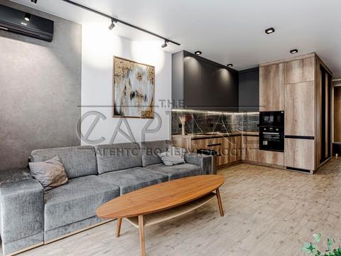 квартира за адресою Предславинська вул., 57