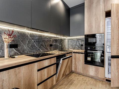 квартира за адресою Предславинська вул., 57