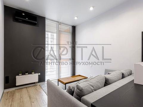 квартира за адресою Предславинська вул., 57