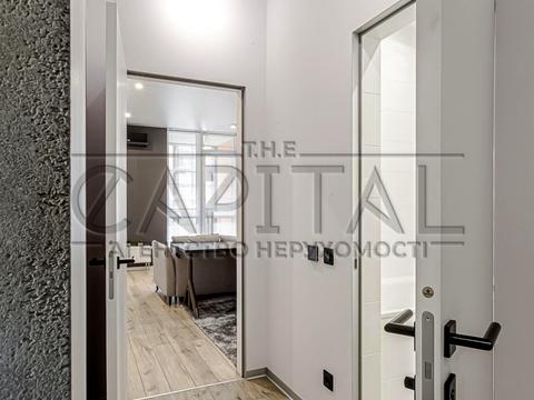 квартира за адресою Предславинська вул., 57