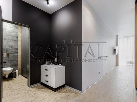 квартира за адресою Предславинська вул., 57