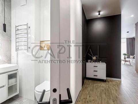 квартира за адресою Предславинська вул., 57