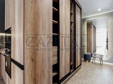 квартира за адресою Предславинська вул., 57