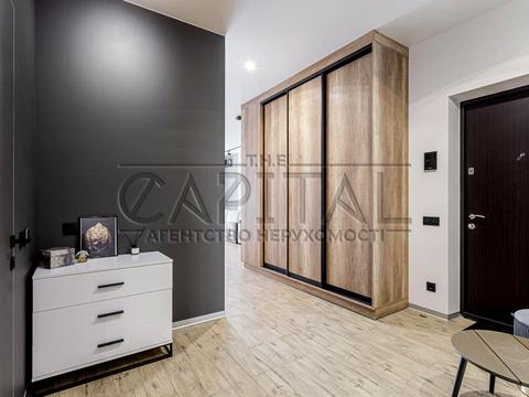 квартира за адресою Предславинська вул., 57