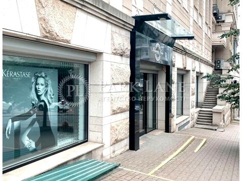 комерційна за адресою Ольгинська вул., 6