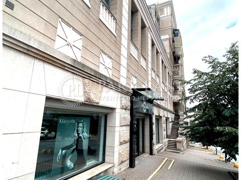 комерційна за адресою Ольгинська вул., 6