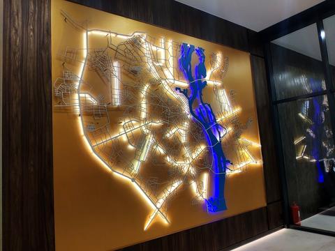 комерційна за адресою Василя Стуса вул., 35-А