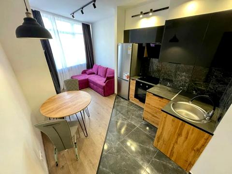 квартира за адресою Ялицевий пров., 1