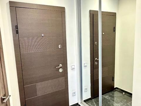 квартира за адресою Ялицевий пров., 1