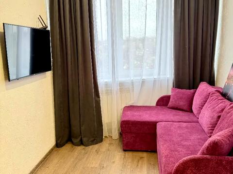 квартира за адресою Ялицевий пров., 1