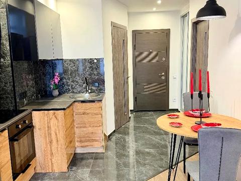 квартира за адресою Ялицевий пров., 1