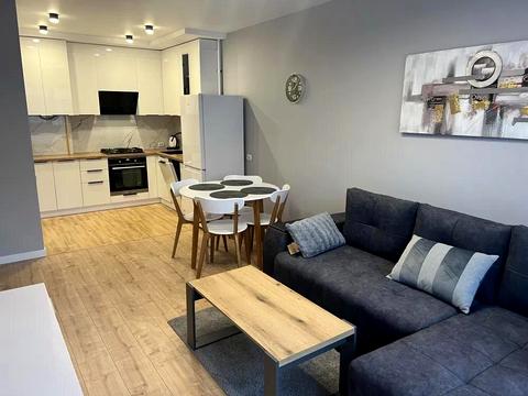 квартира по адресу Замарстыновская ул. (Калинина), 170-К