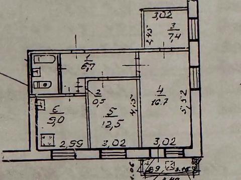 квартира по адресу Галини Мазепи ул. (Софьи Ковалевской), 75