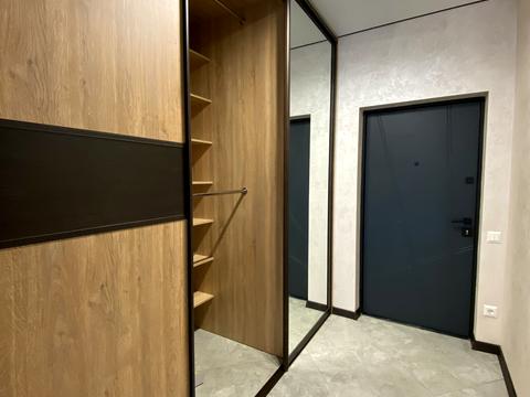 дом по адресу Кагарлицька ул.