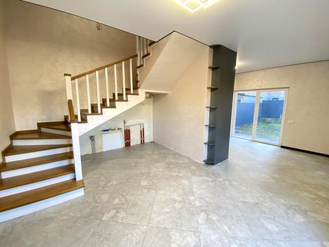 дом по адресу Кагарлицька ул.