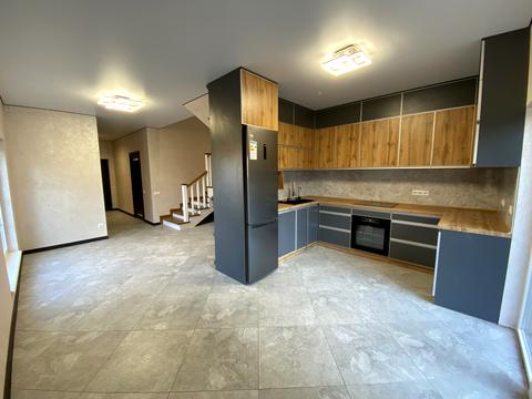 дом по адресу Кагарлицька ул.