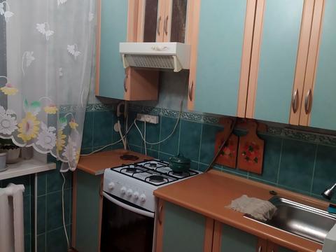 квартира по адресу Степана Бандеры ул., 11