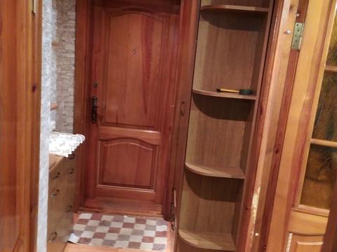 квартира по адресу Степана Бандеры ул., 11