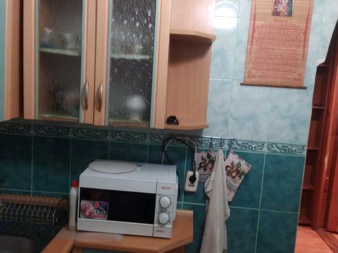 квартира по адресу Степана Бандеры ул., 11