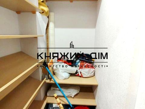 квартира за адресою Єлизавети Чавдар вул., 13