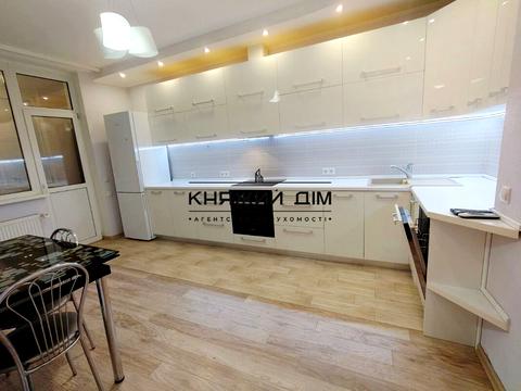 квартира за адресою Єлизавети Чавдар вул., 13