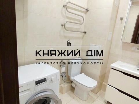 квартира за адресою Єлизавети Чавдар вул., 13