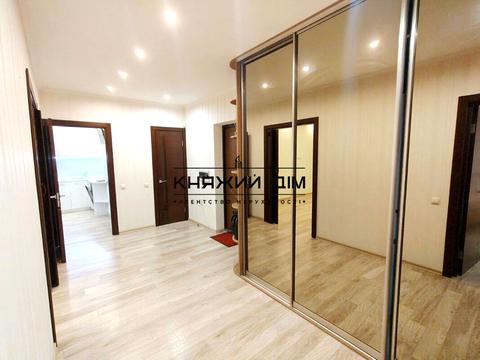 квартира за адресою Єлизавети Чавдар вул., 13