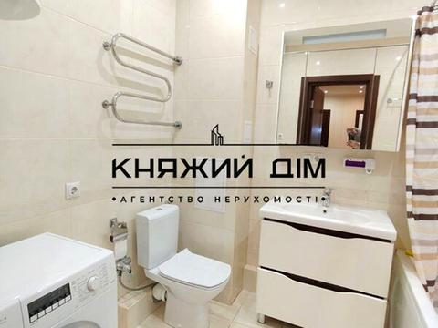 квартира за адресою Єлизавети Чавдар вул., 13