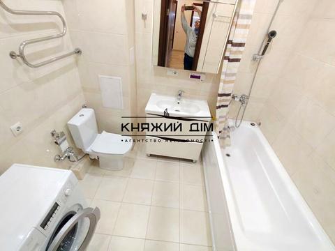 квартира за адресою Єлизавети Чавдар вул., 13