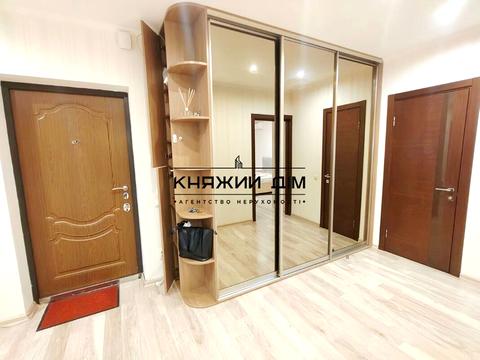 квартира за адресою Єлизавети Чавдар вул., 13