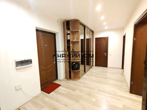 квартира за адресою Єлизавети Чавдар вул., 13