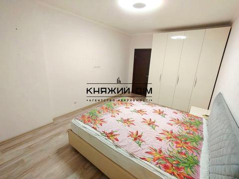 квартира за адресою Єлизавети Чавдар вул., 13