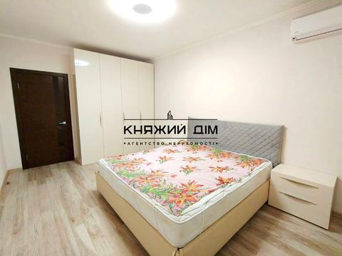 квартира за адресою Єлизавети Чавдар вул., 13